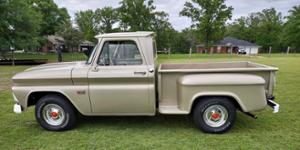 Chevrolet C10 Pickup